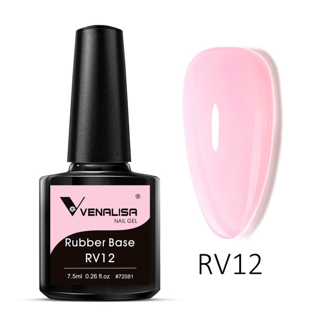 Rubber Base RV12 7,5 ml