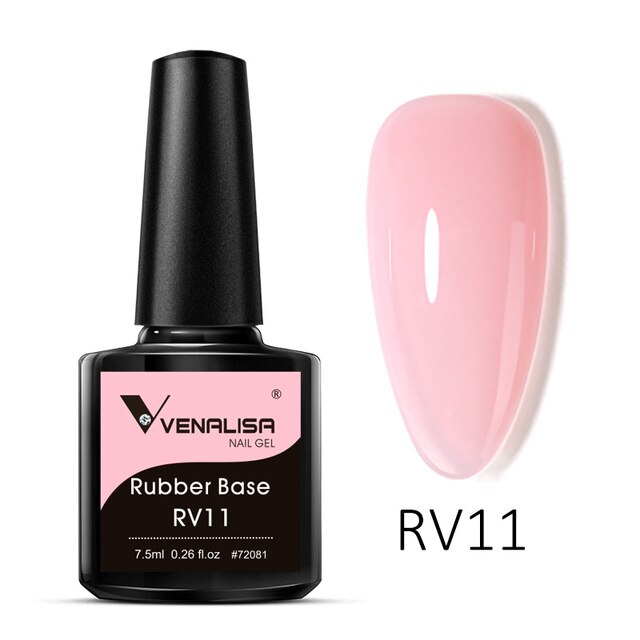 Base Goma RV11 7.5ml