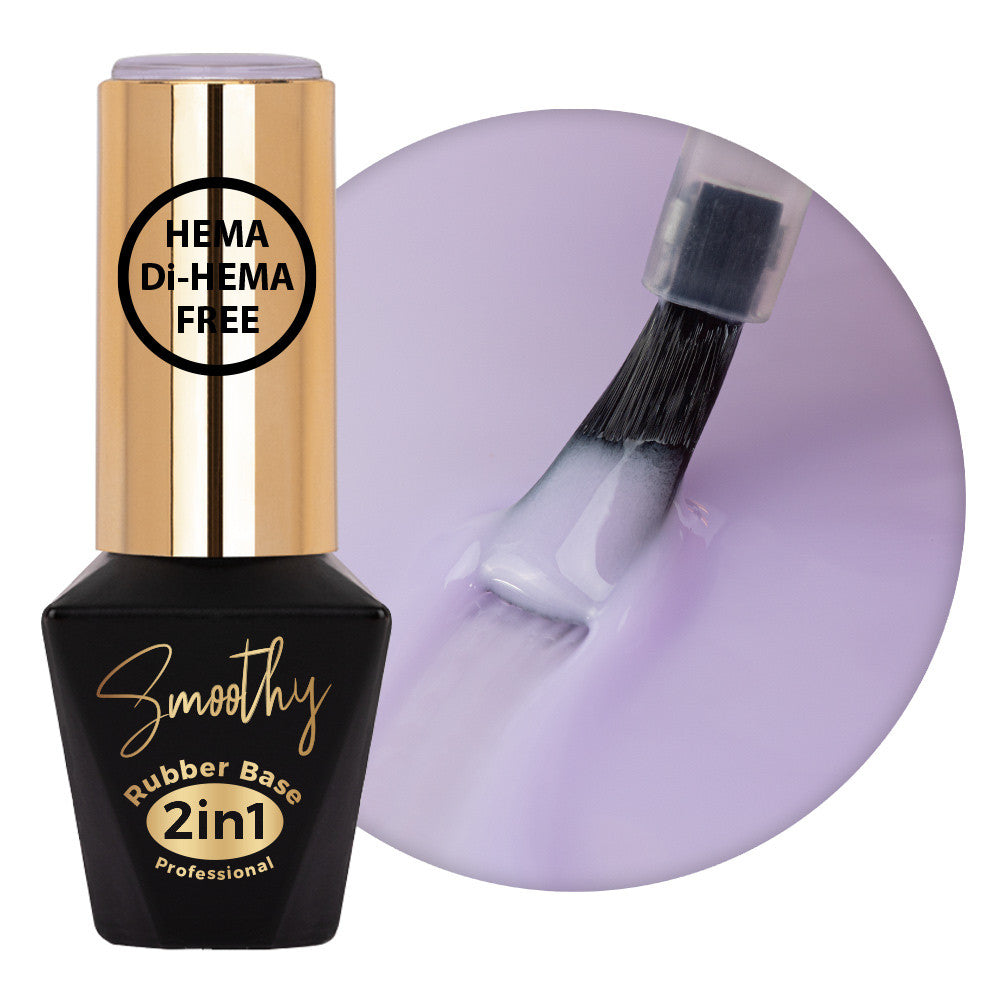 Gummibasis 2in1 Smoothy 2 Angels Only Hema Free 10ml