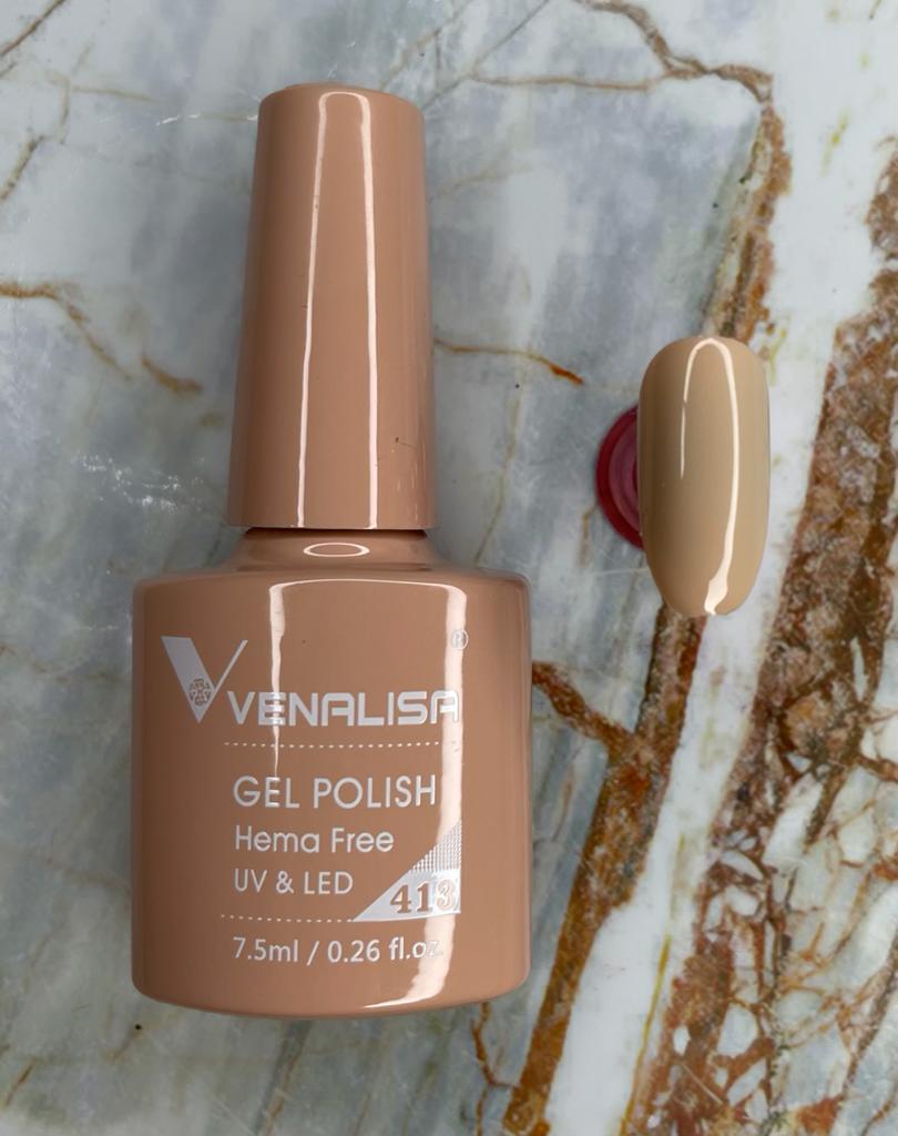 Gelpolitur Farbe 413 Hema Free 7,5 ml