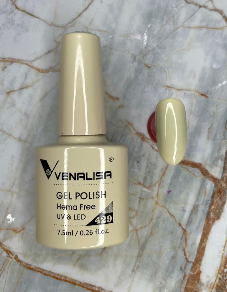 Gelpolitur Farbe 429 Hema Free 7,5 ml
