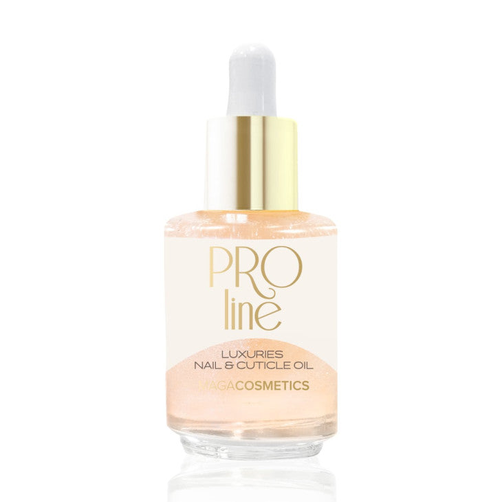 ProLine I Love Paris Aceite Vegano para Cutículas 15 ml