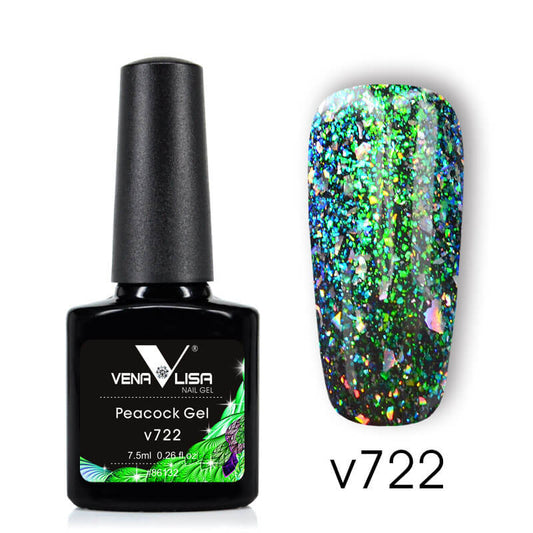 Pavo Real Gel v722 7.5g