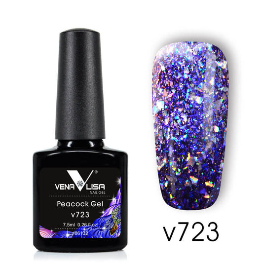 Pavo Real Gel v723 7.5g