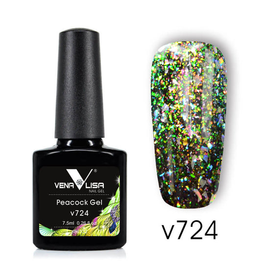 Pavo Real Gel v724 7.5g
