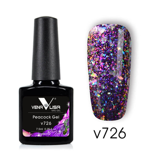 Pavo Real Gel v726 7.5g
