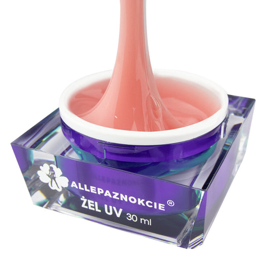 Perfekte französische Gel-Rouge-Abdeckung, 30 ml