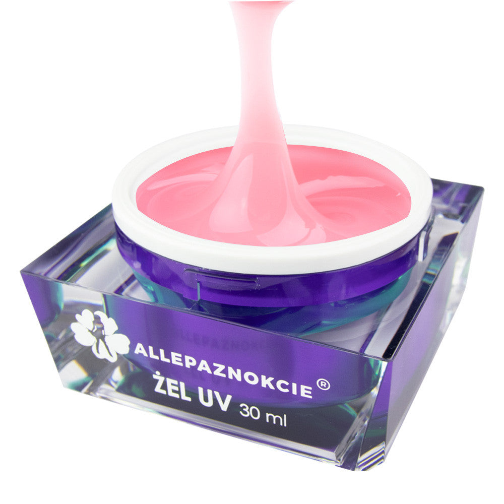 Perfektes französisches Gel-Kaugummi, 30 ml